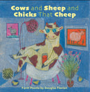 Cows and Sheep and Chicks That Cheep-Children’s / Teenage fiction: General and modern fiction-買書書 BuyBookBook