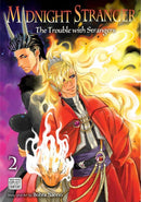 Midnight Stranger, Vol. 2-Manga and East Asian style / tradition comic books-買書書 BuyBookBook