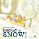 Hooray for Snow!-Children’s / Teenage fiction: General and modern fiction-買書書 BuyBookBook