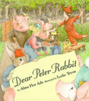 Dear Peter Rabbit-Children’s / Teenage fiction: Classic and traditional-買書書 BuyBookBook