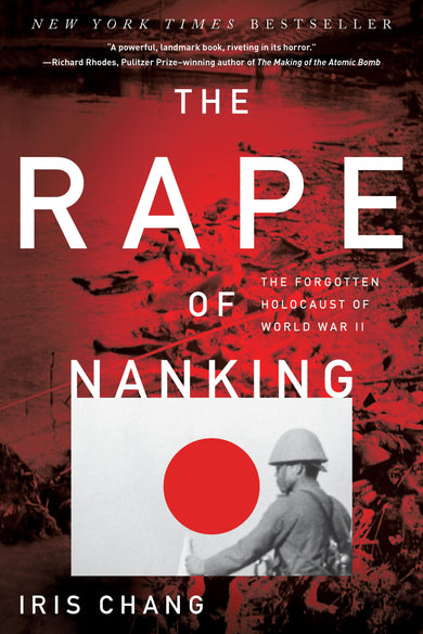 The Rape of Nanking-History and Archaeology-買書書 BuyBookBook
