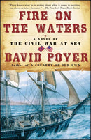 Fire on the Waters-Fiction: Modern and contemporary-買書書 BuyBookBook