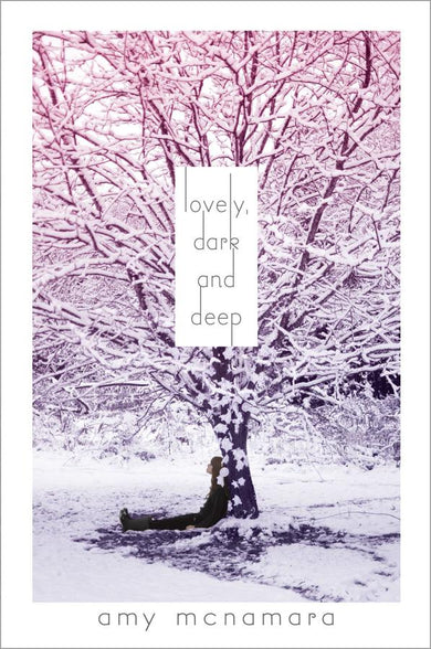 Lovely, Dark and Deep-Children’s / Teenage fiction: General and modern fiction-買書書 BuyBookBook
