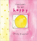 Reasons to Be Happy-Lifestyle and Leisure-買書書 BuyBookBook