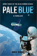 Pale Blue-Fiction: Thriller and horror-買書書 BuyBookBook