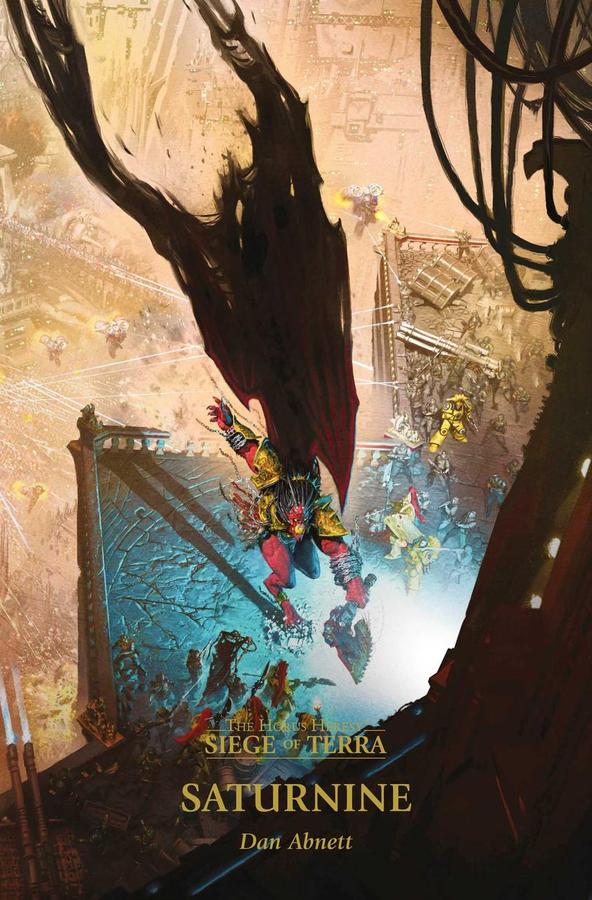 Saturnine-Fiction: Science fiction-買書書 BuyBookBook