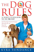 The Dog Rules-Nature and the natural world: general interest-買書書 BuyBookBook