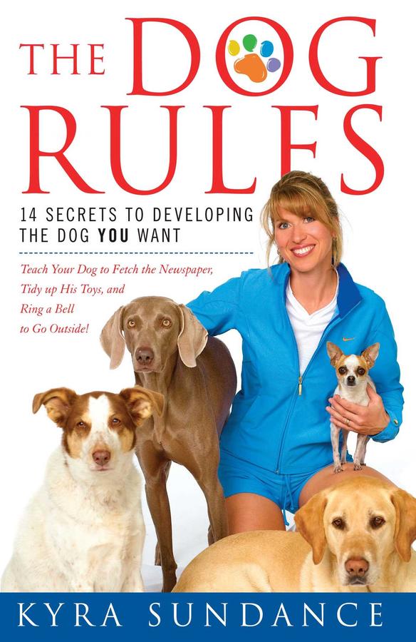 The Dog Rules-Nature and the natural world: general interest-買書書 BuyBookBook