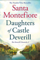 Daughters of Castle Deverill-Fiction: Modern and contemporary-買書書 BuyBookBook