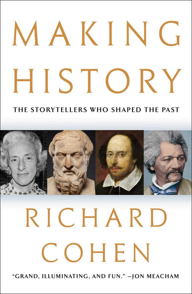Making History-History and Archaeology-買書書 BuyBookBook