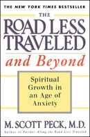 The Road Less Traveled and Beyond-Psychology-買書書 BuyBookBook