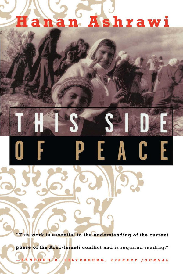 This Side of Peace-History and Archaeology-買書書 BuyBookBook