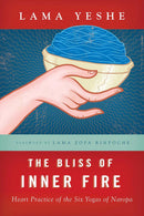 The Bliss of Inner Fire-Religion and beliefs-買書書 BuyBookBook