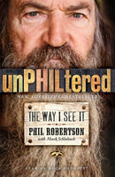 unPHILtered-Biography and memoirs-買書書 BuyBookBook