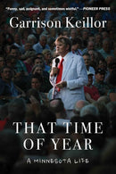 That Time of Year-Biography and memoirs-買書書 BuyBookBook