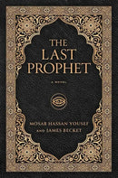 The Last Prophet-Fiction: general and literary-買書書 BuyBookBook