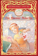 The Mischief Monster-Children’s / Teenage fiction: Humorous stories-買書書 BuyBookBook