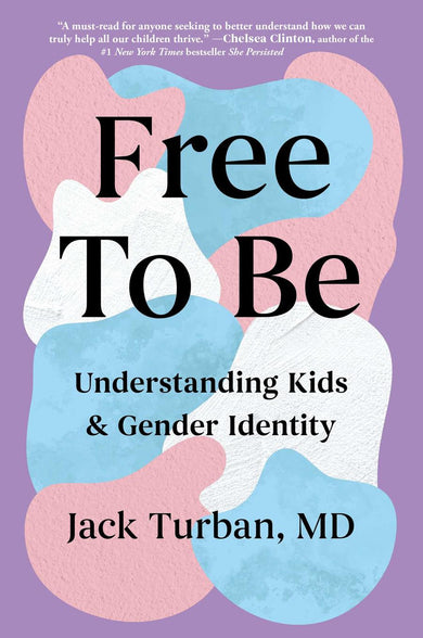 Free to Be-Society/ culture/ social sciences-買書書 BuyBookBook