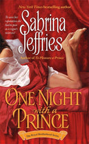 One Night with a Prince-Fiction: Romance-買書書 BuyBookBook