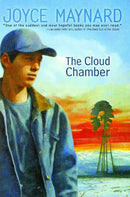 The Cloud Chamber-Children’s / Teenage fiction: General and modern fiction-買書書 BuyBookBook