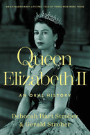 Queen Elizabeth II-Biography and memoirs-買書書 BuyBookBook