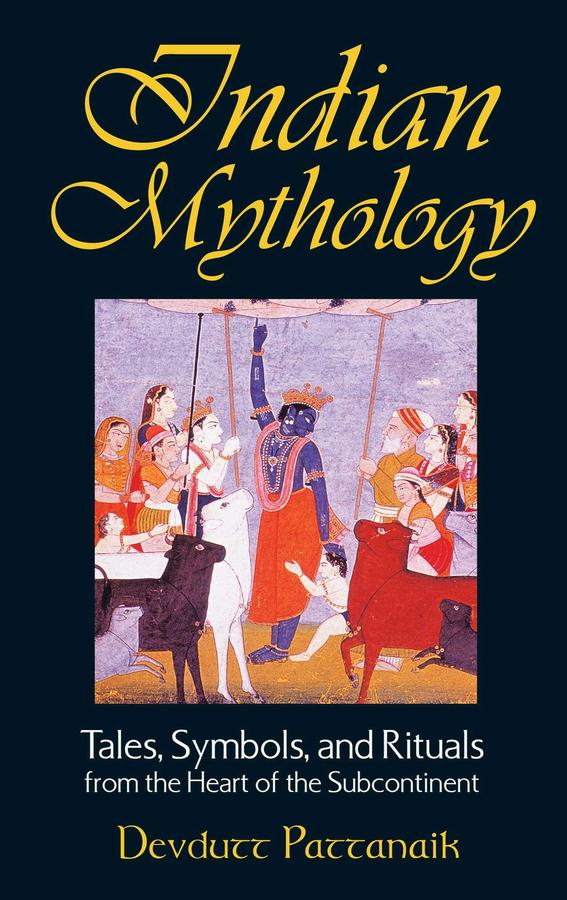 Indian Mythology-History and Archaeology-買書書 BuyBookBook