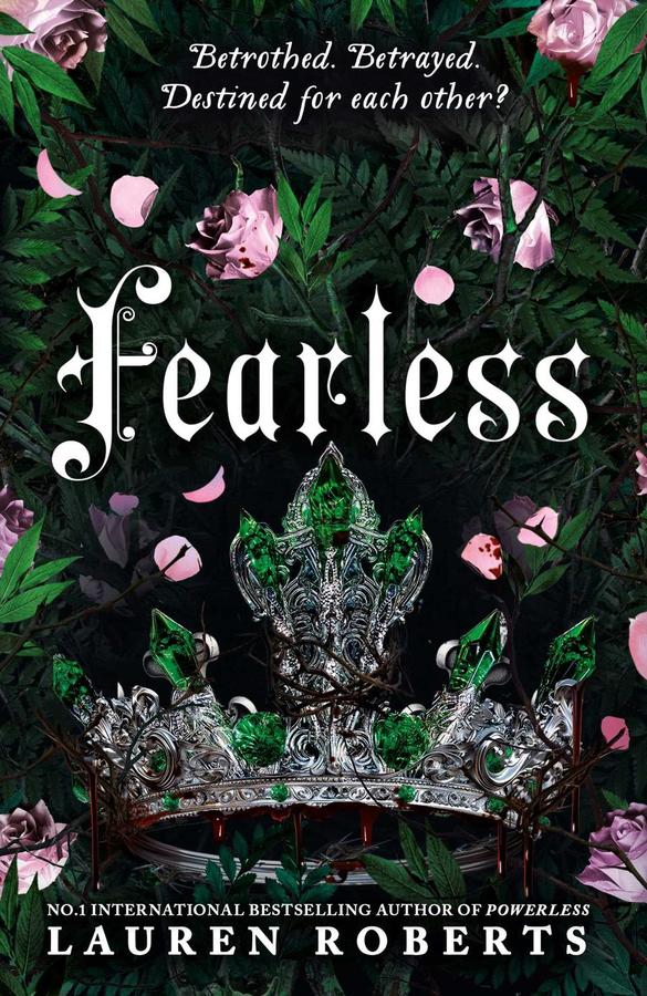 Fearless-Children’s / Teenage fiction: Fantasy-買書書 BuyBookBook