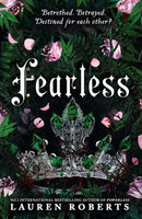 Fearless-Children’s / Teenage fiction: Fantasy-買書書 BuyBookBook