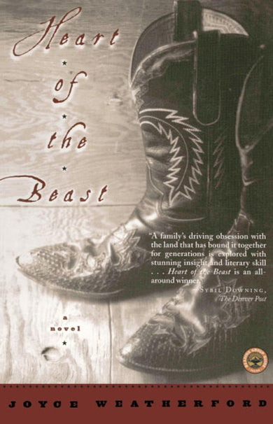 Heart of the Beast-Fiction: Modern and contemporary-買書書 BuyBookBook