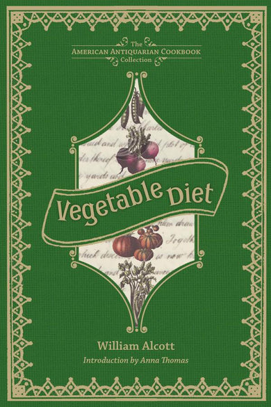 Vegetable Diet-Cookery / food and drink / food writing-買書書 BuyBookBook