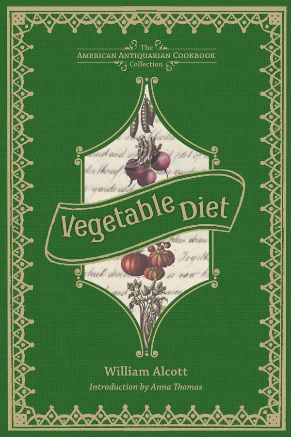 Vegetable Diet-Cookery / food and drink / food writing-買書書 BuyBookBook