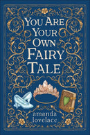 you are your own fairy tale-Poetry-買書書 BuyBookBook