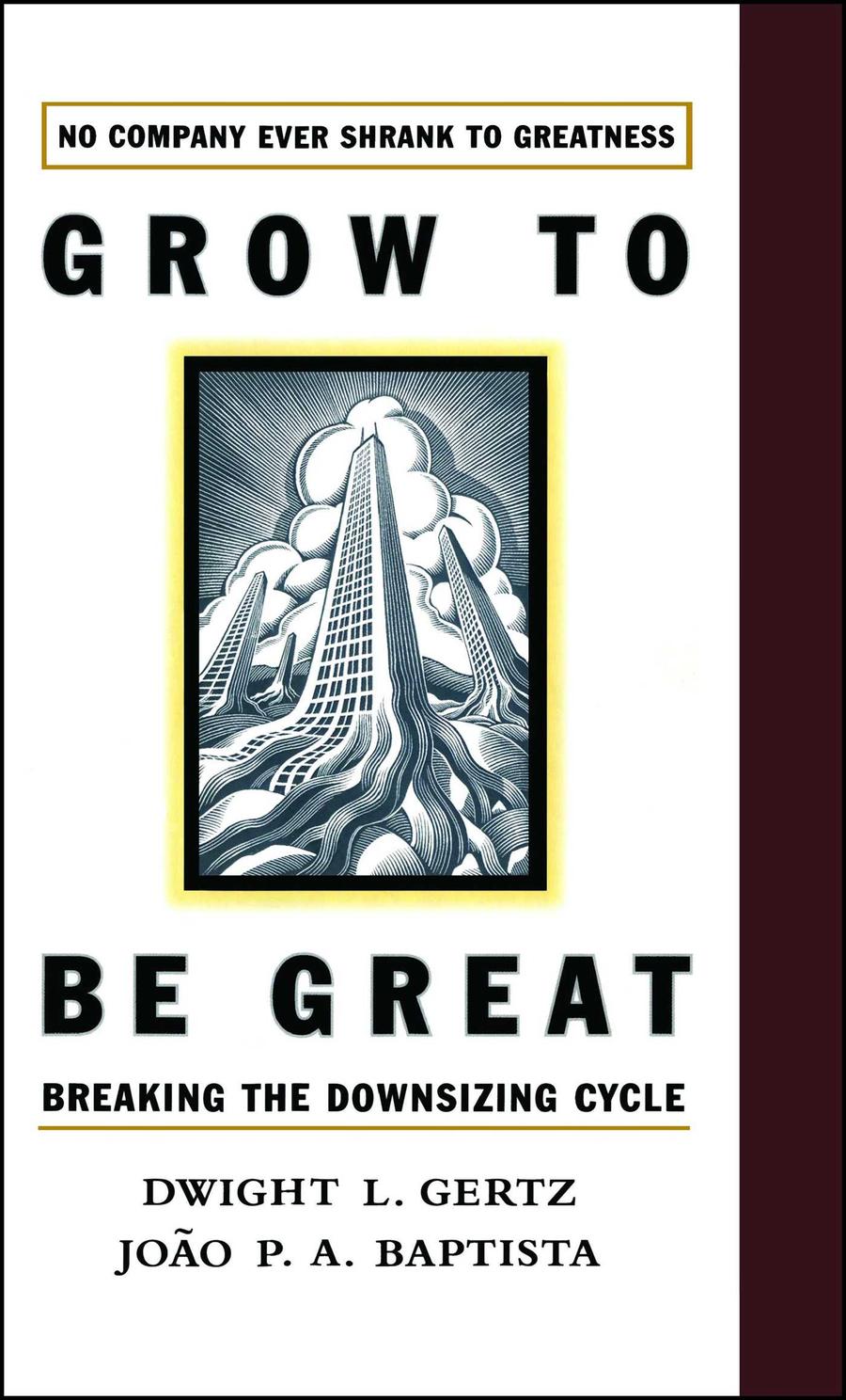 Grow to be Great-Business and Management-買書書 BuyBookBook