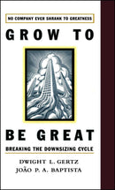 Grow to be Great-Business and Management-買書書 BuyBookBook