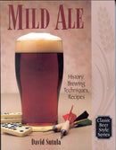 Mild Ale-History and Archaeology-買書書 BuyBookBook