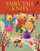 Fairy Tale Knits-Lifestyle and Leisure-買書書 BuyBookBook