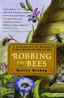 Robbing the Bees-Mathematics and Science-買書書 BuyBookBook
