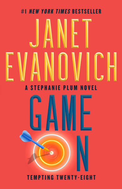 Game On-Fiction: Crime and mystery-買書書 BuyBookBook
