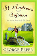 St. Andrews Sojourn-Sports and Active outdoor recreation-買書書 BuyBookBook