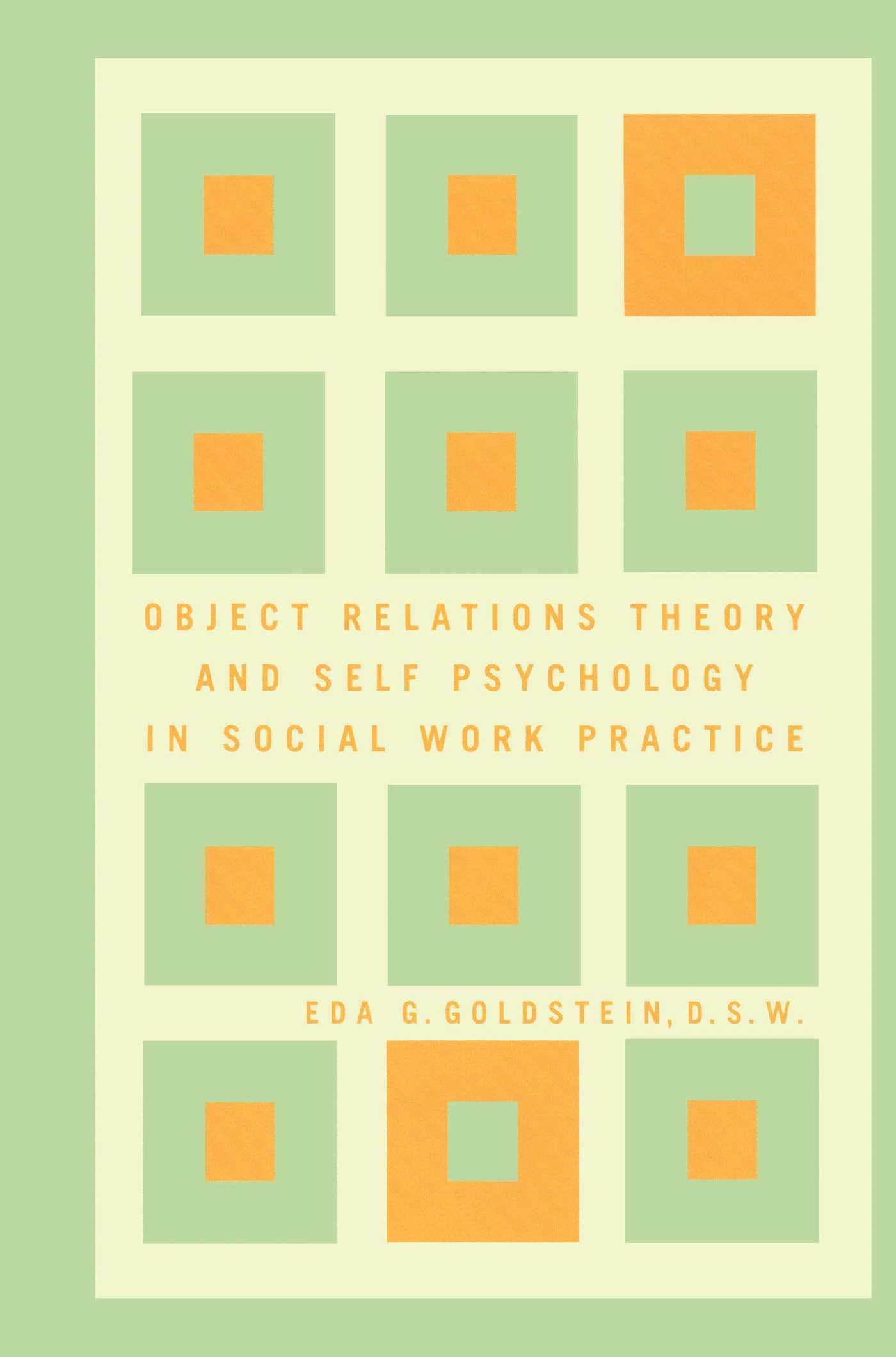 Object Relations Theory and Self Psychology in Social Work Practice-Reference/ Information/ Interdisciplinary subjects-買書書 BuyBookBook