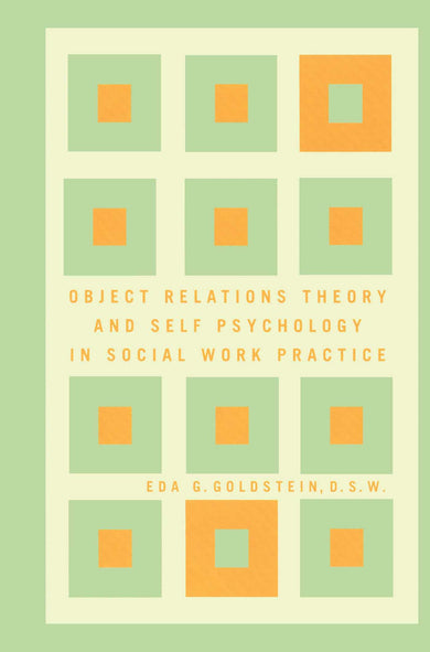Object Relations Theory and Self Psychology in Social Work Practice-Reference/ Information/ Interdisciplinary subjects-買書書 BuyBookBook