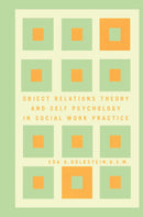 Object Relations Theory and Self Psychology in Social Work Practice-Reference/ Information/ Interdisciplinary subjects-買書書 BuyBookBook