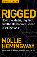 Rigged-Politics and government-買書書 BuyBookBook