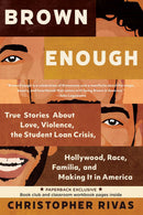 Brown Enough-Society/ culture/ social sciences-買書書 BuyBookBook