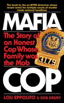 Mafia Cop-Biography and memoirs-買書書 BuyBookBook
