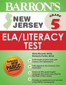 New Jersey Grade 5 ELA/Literacy Test-Education-買書書 BuyBookBook