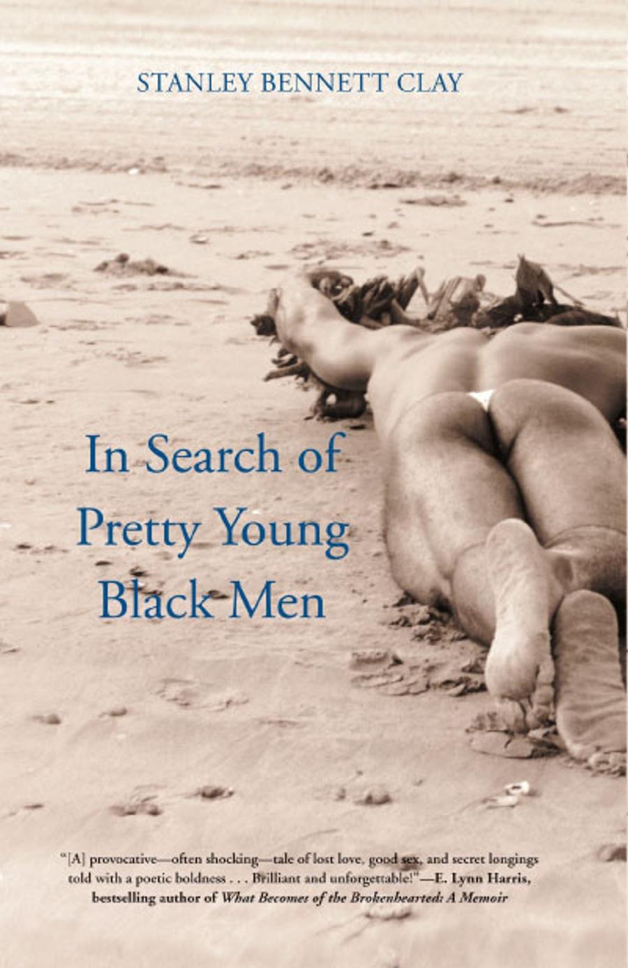In Search of Pretty Young Black Men-Fiction: Modern and contemporary-買書書 BuyBookBook