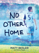 No Other Home-Sports and Active outdoor recreation-買書書 BuyBookBook