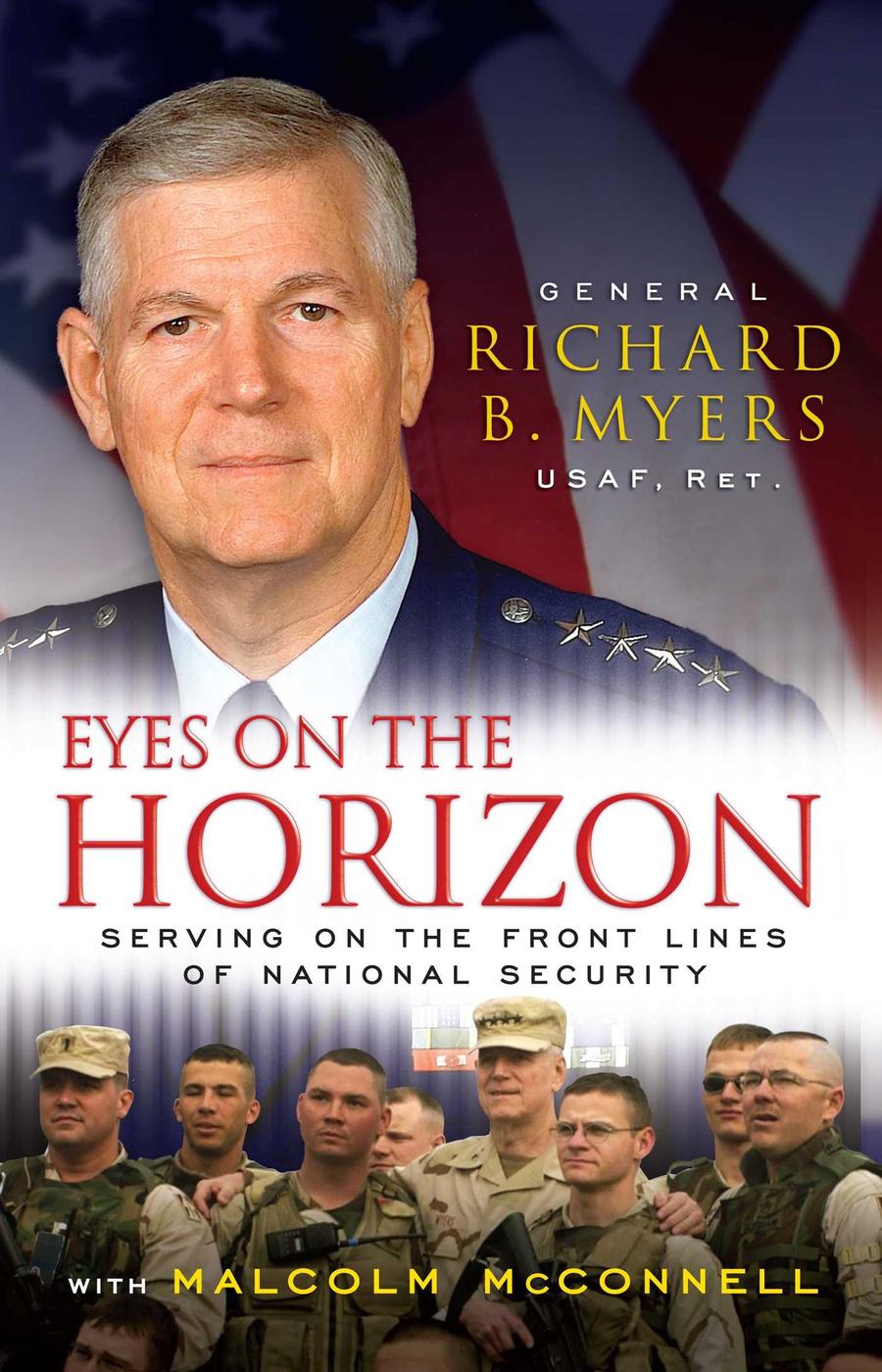 Eyes on the Horizon-Society/ culture/ social sciences-買書書 BuyBookBook