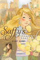 Saffy's Angel-Children’s / Teenage fiction: Family and home stories-買書書 BuyBookBook